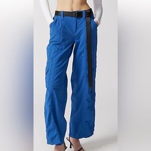 UO BDG Y2K Low Rise Cargo 3XL